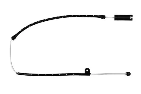 Датчик зносу гальмівних колодок (передніх) BMW X5 (E53) 00-06 (L=800mm) HELLA 8DK355250441 Купити в Україні