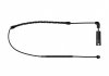 Датчик тормозных колодок задних Bmw X5 (E53) 3.0-4.8 01.00-10.06 8DK 355 250-451