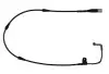 Фото Датчик зносу гальмівних колодок (передніх) BMW X5 (E70)/X6 (E71/E72) 3.0/3.0D 07 HELLA (8DK 355 250-841) зображення 2
