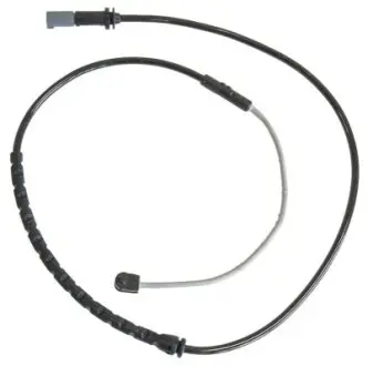 Датчик зносу гальмівних колодок (задніх) BMW X5 (E70/F15/F85)/X6 (E71/E72/F16/F86) 07- (L=1020mm) HELLA 8DK 355 252-531 Купити в Україні