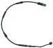 Фото Датчик зносу гальмівних колодок (задніх) BMW X1 (F48)/Mini Cooper 13- (L=642mm) HELLA (8DK355252621) зображення 2