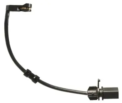 Датчик зносу гальмівних колодок (задніх) Audi A8 10-18 (L=250mm) HELLA 8DK355252681 Купить в Украине