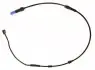 Фото Датчик зносу гальмівних колодок (передніх) BMW X3 (G01) 2.0-3.0D 17- (L=775mm) HELLA (8DK355252861) зображення 2