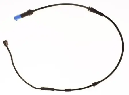 Датчик зносу гальмівних колодок (передніх) BMW X3 (G01) 2.0-3.0D 17- (L=775mm) HELLA 8DK355252861 Купити в Україні