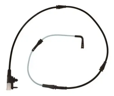 JAGUAR Датчик зносу гал. колодок (перед.) XF 2.0 15 HELLA 8DK 355 253-241