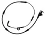 Фото Датчик зносу гальмівних колодок (задніх) Land Rover Defender/Discovery/Range Rover 12- (L=975mm) HELLA (8DK355253361) зображення 1
