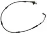 Фото Датчик зносу гальмівних колодок (задніх) Land Rover Discovery/Range Rover Sport 14- (L=841mm) HELLA (8DK355253431) зображення 1