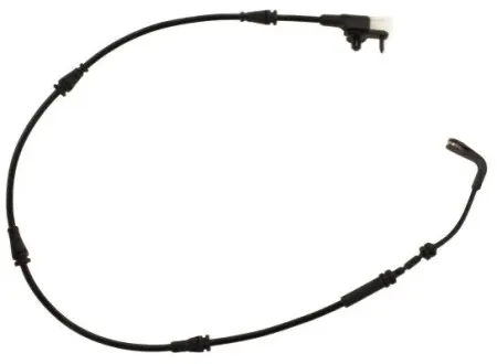 Датчик зносу гальмівних колодок (задніх) Land Rover Discovery/Range Rover Sport 14- (L=841mm) HELLA 8DK355253431 Купити в Україні