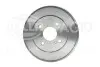 Гальмівний барабан HELLA (8DT355303191) зображення 1