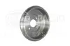 Гальмівний барабан HELLA (8DT355303191) зображення 3