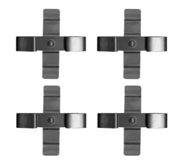 Фото Комплект приладдя, гальмівний супорт 8DZ HELLA (8DZ355205731) изображение 1