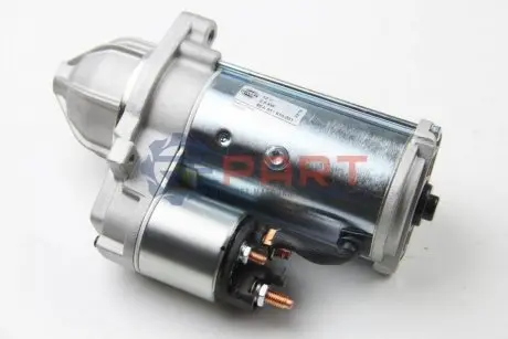 Стартер Sprinter/Vito 95- (2kw) HELLA 8EA011610-001