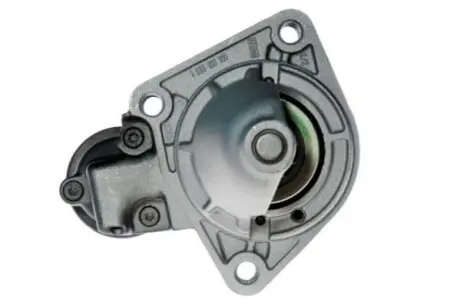 Стартер Ford Focus 1.4-1.6 Ti/16V 98-20 (12V/1.1kw) (z=10) HELLA 8EA011610021