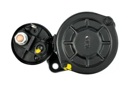 Стартер HELLA 8EA011610031 Купити в Україні