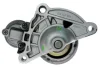 Стартер (12В, 1,4квт, новый) CITROEN SAXO, XSARA, ZX, PEUGEOT 106 I, 106 I/HATCHBACK, 106 II, 106 II/HATCHBACK 1.4D/1.5D 08.91-07.04 HELLA (8EA011610421) изображение 1