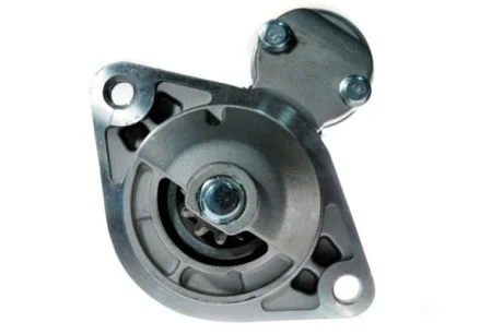 Стартер (12В, 1,4квт, новый) OPEL ASTRA F, VECTRA B 1.7D 12.91-12.98 HELLA 8EA011610611