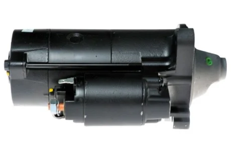 Стартер (12В, 2,3квт, новый) MAZDA 3, 5, 6, MPV II 2.0/2.0D 06.02-12.10 HELLA 8EA011610721