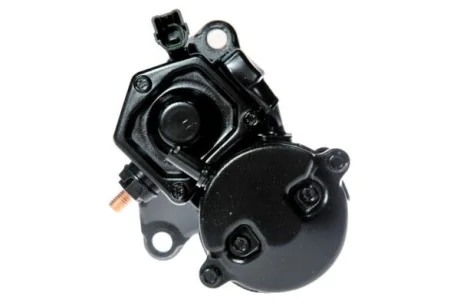 Стартер (12В, 1,2кВт, новий) LEXUS RX, TOYOTA AVENSIS, AVENSIS VERSO, CAMRY, PREVIA II, RAV 4 II 2.0-3.0 08.96-11.09 HELLA 8EA011610751