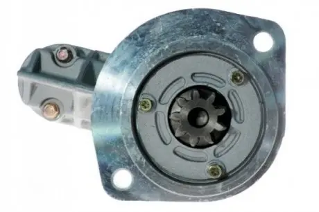 Стартер HELLA 8EA011610871
