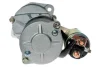 Стартер (12В, 2квт, новый) HYUNDAI GALLOPER I, GALLOPER II, H-1, H-1 / STAREX KIA PREGIO MITSUBISHI PAJERO I, PAJERO II 2.5D/3.0 04.87-08.07 HELLA (8EA011610901) изображение 1