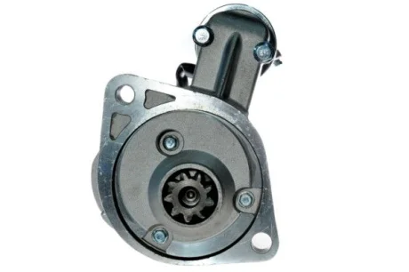 Стартер (12В, 1,4квт, новый) OPEL COMBO/MINIVAN, CORSA B, CORSA B/HATCHBACK 1.5D/1.7D 03.93-12.02 HELLA 8EA011610921