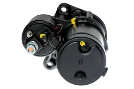 Стартер HELLA 8EA011610991