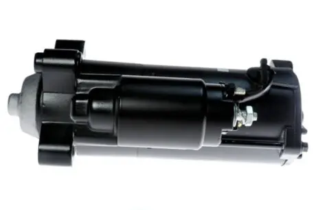 Стартер Ford Focus 04-14/Mondeo 2.0 TDCi 07-15 (12V/2.2kw) (z=11) HELLA 8EA011611001