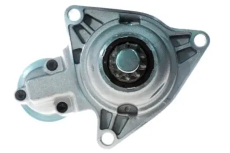 Стартер T4 1.9-2.8 90-03 HELLA 8EA011611-051 Купить в Украине