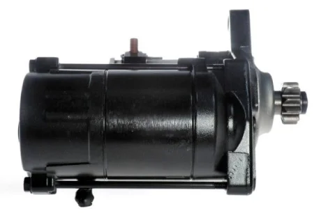 Стартер (12В, 1,8кВт, новий) MG ZR, ZS ROVER 200 II, 25 I, 400 II, 45 I, STREETWISE 2.0D 05.95-10.05 HELLA 8EA011611091