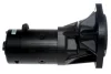 Стартер (12В, 2,2квт, новый) NISSAN CABSTAR E, NAVARA, PICK UP, TERRANO II, TRADE 2.5D/2.7D/3.0D 02.93-09.07 HELLA (8EA011611101) изображение 1