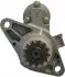 Стартер HELLA (8EA011611201) зображення 2