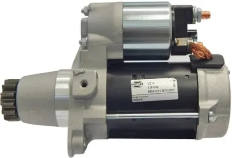 Стартер HELLA 8EA011611201