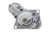 Стартер (12В, 1,1кВт, новий із заставою) CHEVROLET AVEO, CRUZE, TRAX OPEL ADAM, ASTRA J, ASTRA J GTC, CASCADA, CORSA D, CORSA E, INSIGNIA A, MERIVA B, MOKKA / MOKKA X, ZAFIRA C 1.2-1.4LPG 09.09 HELLA (8EA011611491) зображення 2