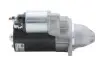 Стартер (12В, 1,1кВт, новий із заставою) CHEVROLET AVEO, CRUZE, TRAX OPEL ADAM, ASTRA J, ASTRA J GTC, CASCADA, CORSA D, CORSA E, INSIGNIA A, MERIVA B, MOKKA / MOKKA X, ZAFIRA C 1.2-1.4LPG 09.09 HELLA (8EA011611491) зображення 4