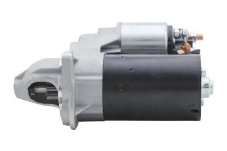 Стартер (12В, 1,1кВт, новий із заставою) CHEVROLET AVEO, CRUZE, TRAX OPEL ADAM, ASTRA J, ASTRA J GTC, CASCADA, CORSA D, CORSA E, INSIGNIA A, MERIVA B, MOKKA / MOKKA X, ZAFIRA C 1.2-1.4LPG 09.09 HELLA 8EA011611491