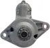 Стартер (12В, 2кВт, новий із заставою) AUDI A3, Q2, Q3, TT SEAT ALTEA, ALTEA XL, ATECA, LEON, LEON SC, LEON ST SKODA KAROQ, KODIAQ I, OCTAVIA II, OCTAVIA III, SUPERB II, SUPERB III 1.9D-2.5 02.04 HELLA (8EA011611531) зображення 1