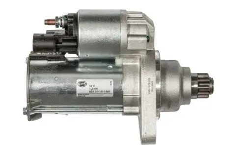 Автозапчасть HELLA 8EA011611581 Купить в Украине