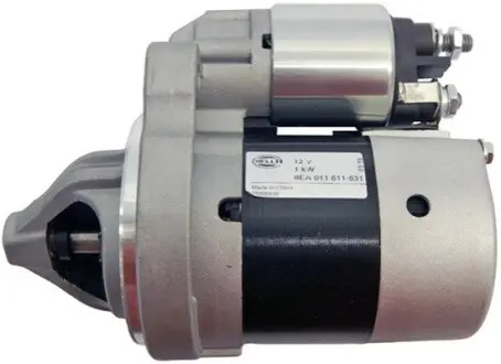 Стартер HELLA 8EA011611631