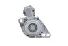 Стартер VW Caddy 09-/Golf 1.6-2.0 D 09-16/Skoda Octavia 09-13 (12V/1.7 kw) HELLA (8EA011612221) зображення 2