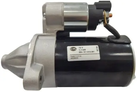 Стартер HELLA 8EA011612261