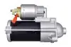 Стартер HELLA (8EA011612441) зображення 4