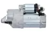 Фото Стартер HELLA (8EA011612831) зображення 1