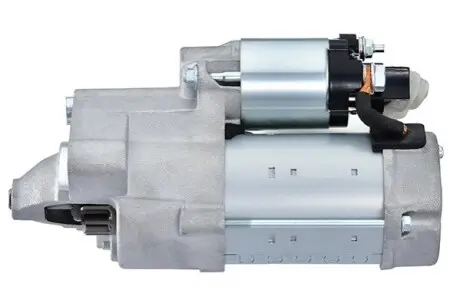 Стартер HELLA 8EA011612831 Купити в Україні