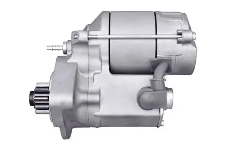 Стартер HELLA 8EA011613011