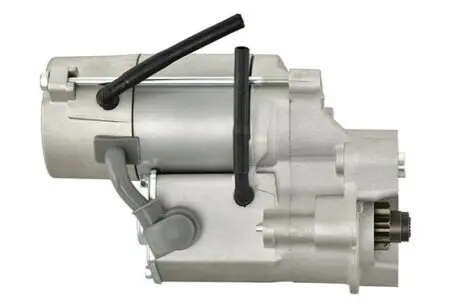 Стартер HELLA 8EA011613021 Купити в Україні