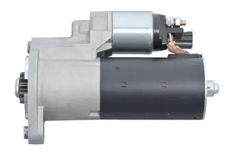 Стартер HELLA 8EA011613081