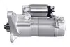 Стартер HELLA (8EA011613171) зображення 1