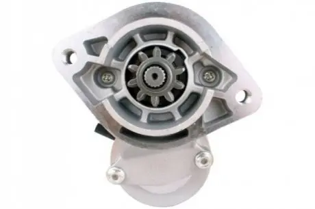 Стартер HELLA 8EA012526021
