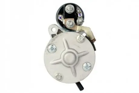Стартер Ford Focus/Galaxy/Mondeo 1.8 TDCi 05-15 (12V/2kw) (z=9) HELLA 8EA012526131 Купити в Україні