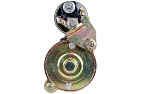 Стартер (12В, 1,4кВт, новий) FORD MONDEO III 1.8/2.0 10.00-03.07 HELLA 8EA012526271
